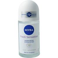 Nivea Nivea deo fresh sensatio rolle
