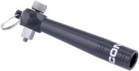 CONTEC Ct skewer key sqr 0