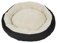 zoofari Hondenmand (Hondenbed rond)