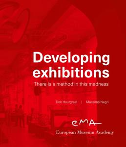 Developing exhibitions (Hardback)
