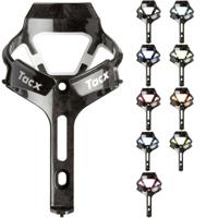 Tacx Ciro bidonhouder blauw