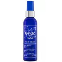 Phyto Laque Medium a Fort Bleue 150ml