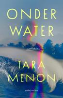 Onder water - Tara K. Menon - ebook