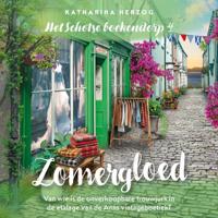 Zomergloed Zomergloed