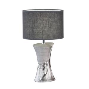 Fischer & Honsel TafellampLouis Ø 25cm - 50724