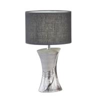 Fischer & Honsel TafellampLouis Ø 25cm - 50724