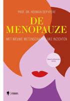 De menopauze - Herman Depypere - ebook