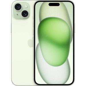 APPLE iPhone 15 Plus 128GB Groen