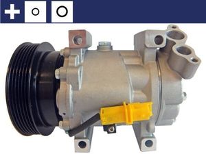 Compressor, airconditioning ACP361000S