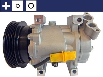Compressor, airconditioning ACP361000S