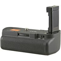 Jupio Battery Grip for Nikon D5100/D5200/D5500/D5600 Jupio Battery Grip for Nikon D5100/D5200/D5500/D5600