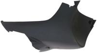 Onderkuip Yamaha Aerox (tot bouwjaar 2014 - mat zwart