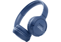 JBL Tune 510BT Hoofdtelefoons Hoofdband Bluetooth Blauw - thumbnail