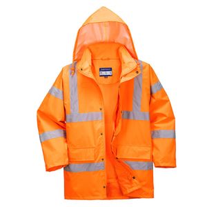 Portwest RT60 Class 3 Breathable Jacket