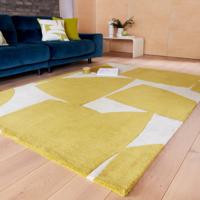 Easy Living - Vloerkleed Romy 06 Kite Chartreuse -