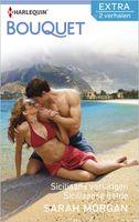 Siciliaans verlangen ; Siciliaanse liefde (2-in-1) - Sarah Morgan - ebook