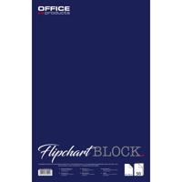 OFFICE products flip-overblok, ft 65 x 81 cm, 50 vel