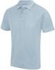 Just Cool JC040 Cool Polo - Sky Blue - XL