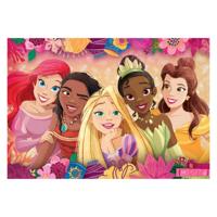 Clementoni maxi leguzzel disney prinses, 24st.