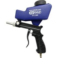 KS Tools 515.1909 Perslucht-zandstraalpistool, 260 mm KS Tools 515.1909 Perslucht-zandstraalpistool, 260 mm