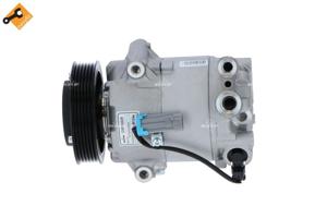 Compressor, airconditioning 32781