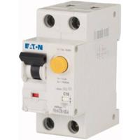 Eaton Y7-170576 Aardlekschakelaar/zekeringautomaat 1-fasig 16 A 0.03 A