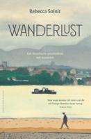 Wanderlust (Paperback)