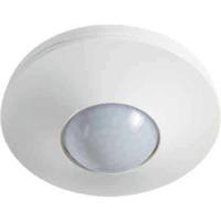 ESYLUX EP10425042 Aanwezigheidsmelder (plafond) Inbouw (in muur) 360 ° Wit IP20 ESYLUX EP10425042 Aanwezigheidsmelder (plafond) Inbouw (in muur) 360 ° Wit IP20