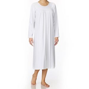 Calida Soft Cotton Nightshirt 33000