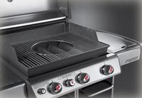 Weber GBS Grillrooster - Genesis 300-serie (front- en zijbediening) - thumbnail