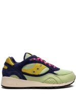 Saucony baskets Shadow 6000 - Vert