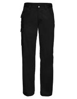 Russell Z001 Workwear Polycotton Twill Trousers