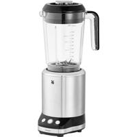 WMF 0416520011 Blender 900 W Zilver (mat), Zwart