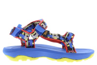 Teva Hurricane XLT 2 1019390 TNSB Blauw maat 20