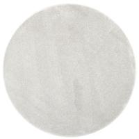Vloerkleed Montana Zilver-Ø 160 cm