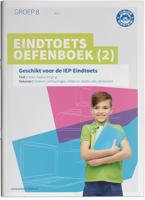 Eindtoets Oefenboek (Paperback)