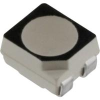 TRU COMPONENTS SMD-LED meerkleurig 3528 Rood, Groen, Blauw 600 mcd, 1150 mcd, 900 mcd 120 ° 20 mA 2.4 V Tape cut - thumbnail