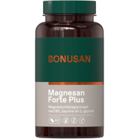 Bonusan Magnesan Forte Plus Tabletten