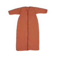Little Dutch slaapzak winter Pure Rust Maat Little Dutch slaapzak winter Pure Rust Maat