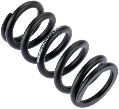 ROCKSHOX Spring rs 350lb 37,5-45mm 114mm black