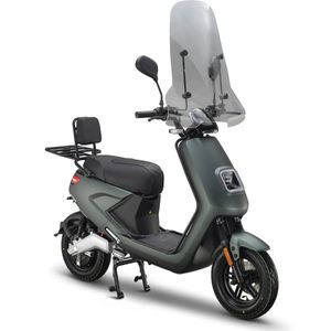 IVA E-GO S4 Special Matgroen - Elektrische Scooter