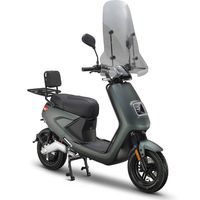IVA E-GO S4 Special Matgroen - Elektrische Scooter