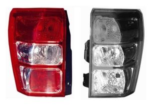 Achterlicht links 5-deurs 5250931