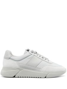 Axel Arigato baskets Genesis Vintage Runner - Gris