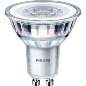 PHILIPS - LED Spot - CorePro 840 36D - GU10 Fitting - 4.6W - Natuurlijk Wit 4000K | Vervangt 50W