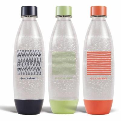 Sodamachine sodastream