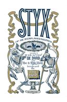 Styx, of: De zesplankenkoorts (Hardback)