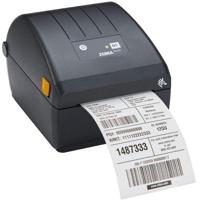 Zebra ZD230 Labelprinter