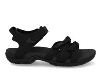 Teva Tirra 4266 BKBK Zwart maat 37
