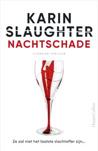 Nachtschade - Karin Slaughter - ebook